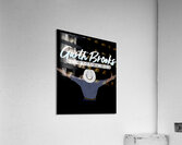 Garth Brooks 28 Acrylic Print
