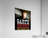 Garth Brooks 29 Acrylic Print