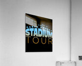 Garth Brooks 30 Acrylic Print