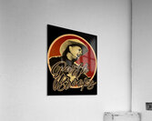 Garth Brooks 31 Acrylic Print