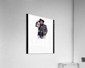 Garth Brooks 33 Acrylic Print
