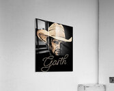 Garth Brooks 34 Acrylic Print
