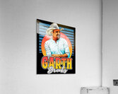 Garth Brooks 36 Acrylic Print