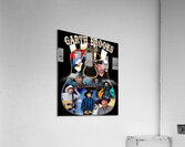 Garth Brooks 37 Acrylic Print