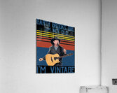 Garth Brooks 38 Acrylic Print