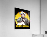 Garth Brooks 39 Acrylic Print