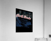 Garth Brooks 43 Acrylic Print