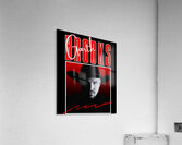 Garth Brooks 44 Acrylic Print