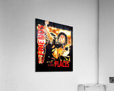 Garth Brooks 45 Acrylic Print
