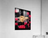 Garth Brooks 46 Acrylic Print