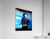 Garth Brooks 47 Acrylic Print