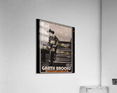 Garth Brooks 48 Acrylic Print