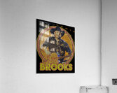 Garth Brooks 49 Acrylic Print