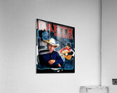 Garth Brooks 56 Acrylic Print