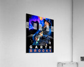 Garth Brooks 58 Acrylic Print