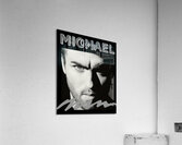 George Michael 15 Acrylic Print