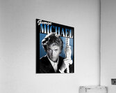 George Michael 19 Acrylic Print
