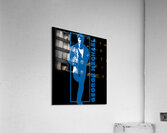 George Michael 22 Acrylic Print