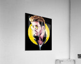 George Michael 26 Acrylic Print