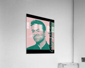 George Michael 29 Acrylic Print