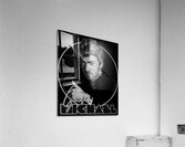 George Michael 31 Acrylic Print