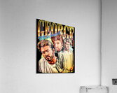George Michael 32 Acrylic Print