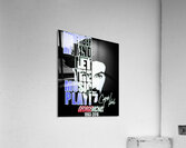 George Michael 34 Acrylic Print