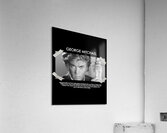 George Michael 41 Acrylic Print