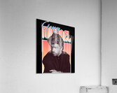 George Michael 48 Acrylic Print