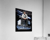 J. Cole 4 Acrylic Print