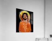 J. Cole 9 Acrylic Print