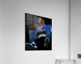 J. Cole 27 Acrylic Print