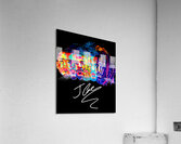 J. Cole 29 Acrylic Print