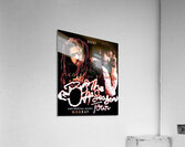 J. Cole 24 Acrylic Print