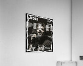 J. Cole 32 Acrylic Print