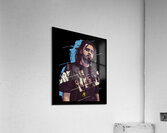 J. Cole 60 Acrylic Print