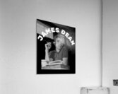 James Dean 1 Acrylic Print