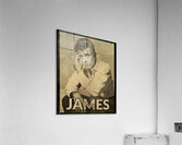 James Dean 5 Acrylic Print