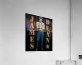 James Dean 23 Acrylic Print