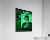 James Dean 25 Acrylic Print