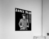 James Dean 35 Acrylic Print