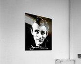 James Dean 36 Acrylic Print