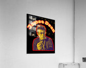 James Dean 39 Acrylic Print