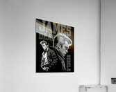James Dean 40 Acrylic Print