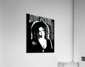 Janet Jackson 28 Acrylic Print
