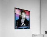 Janet Jackson 32 Acrylic Print
