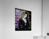 Janet Jackson 55 Acrylic Print