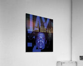 Jay Z 4 Acrylic Print
