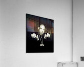 Jay Z 5 Acrylic Print