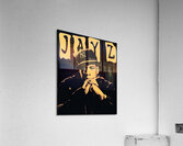 Jay Z 9 Acrylic Print